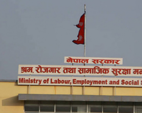 Govt to open foreign employment in 71 new labor destinations at once