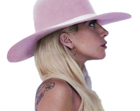 Lady Gaga calls PTSD struggle one of her 'deepest secrets'