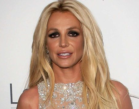 Britney Spears pens a sweet birthday message for sons