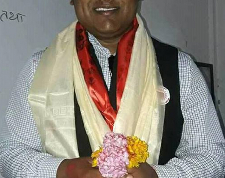 UML and NC win races for mayor and deputy mayor of Madhyapur Thimi Municipality respectively