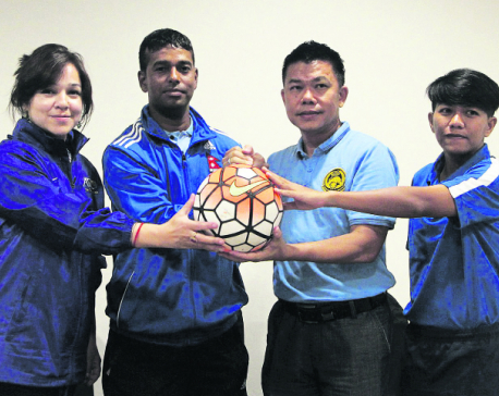 'Match against Malaysia will be tricky'