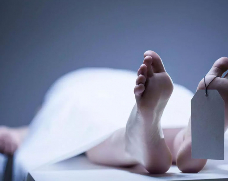 Scientist claims life after death is impossible
