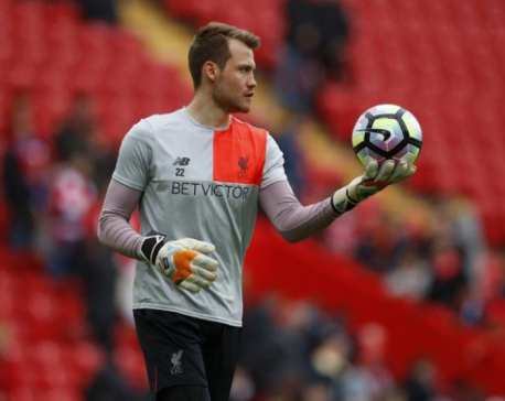 Liverpool hungry for Champions League football, says Mignolet