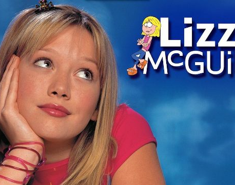 Here's what happened when Hilary Duff showed her kids 'The Lizzie McGuire Movie'