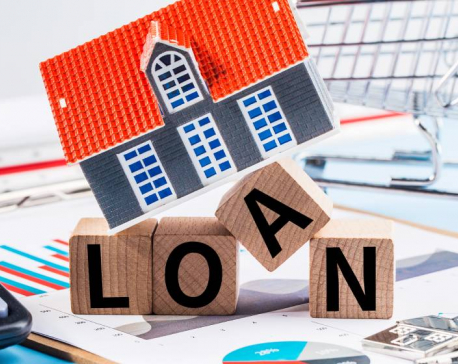 BFIs invest Rs 32.74 billion in home loans during mid-July and mid-January