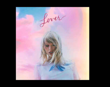 Singer Taylor Swift collides with $1 million copyright lawsuit for her album ‘Lover’