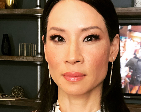 Lucy Liu To Star Opposite Dwayne Johnson & Chris Evans In Prime Video’s Holiday Pic ‘Red One’