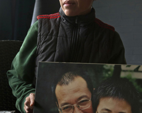 China's jailed Nobel Peace laureate granted medical parole