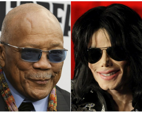 Court overturns Quincy Jones’ win in Michael Jackson lawsuit