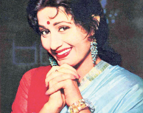 Madhubala's wax statue in works for Madame Tussauds