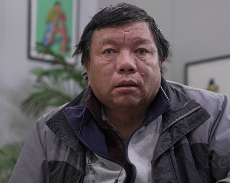 There is possibility of opening a party, contesting elections and joining govt: Mahabir Pun