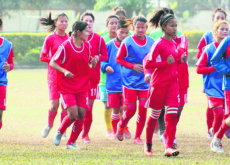 New-look Nepal takes on Maldives today