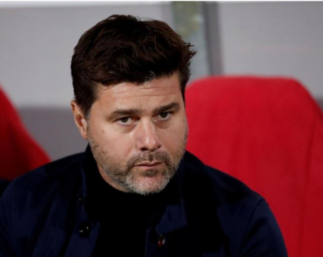 No sabbatical, Pochettino says he is ready to return to management