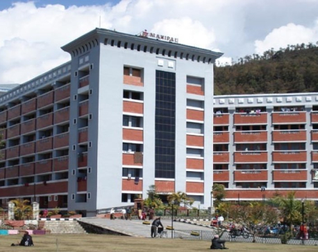 All but emergency services shut at Pokhara hospitals