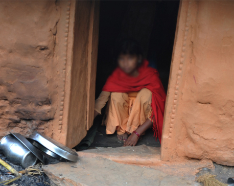 Menstruating females restricted from using toilets in Achham