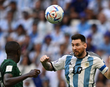 Lionel Messi makes it official by signing with Inter Miami and Major League Soccer