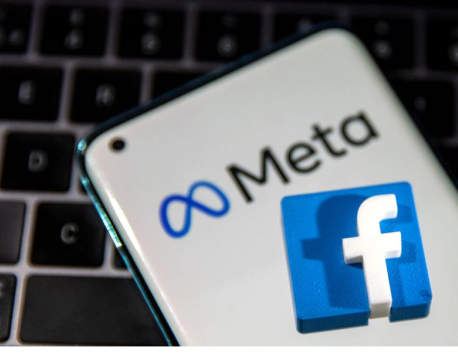 Facebook parent Meta hit with record fine for transferring European user data to US