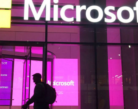 Microsoft expands political security service to 12 European countries