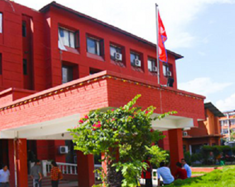 Health Ministry releases updated list of hospitals designated for COVID-19 patients in Nepal (with list)