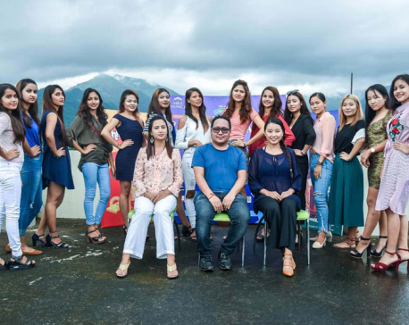 26 shortlisted for Miss Purbanchal 2017