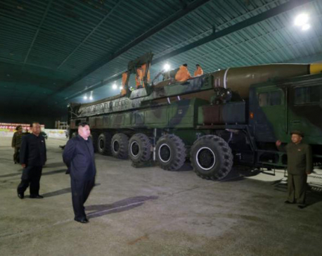 Can U.S. defend against North Korea missiles? Not everyone agrees