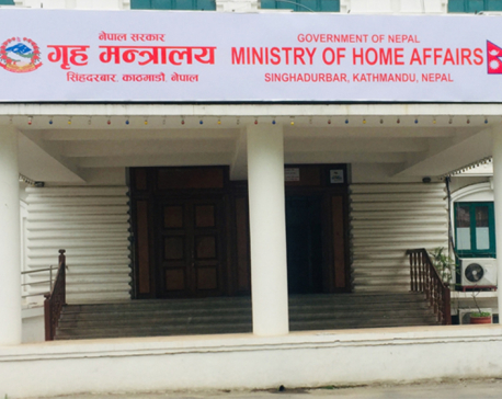 Home ministry forms committee to investigate TIA case