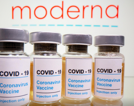 Moderna to charge $25-$37 for COVID-19 vaccine: CEO tells paper