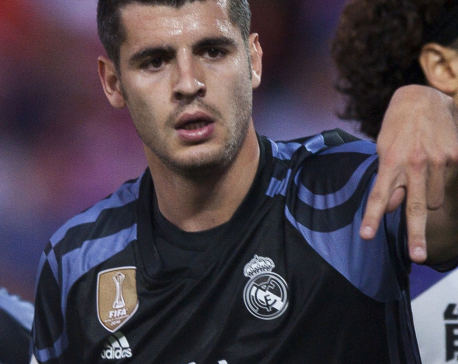 Chelsea strikes deal to sign Alvaro Morata from Real Madrid