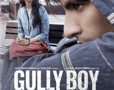 Maybe we'll get it this time: Ritesh Sidhwani on 'Gully Boy' Oscar campaign