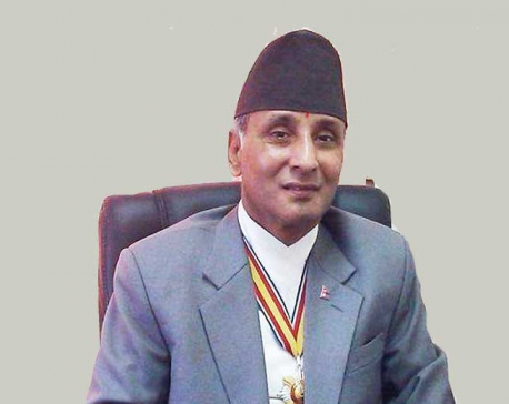 Procedure of Provincial Assembly is not easy: Mukunda Sharma