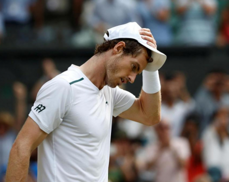 Murray pulls out of Australian Open with injury