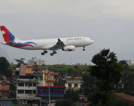International air travel guidelines explained: Who can fly to Nepal, and how?