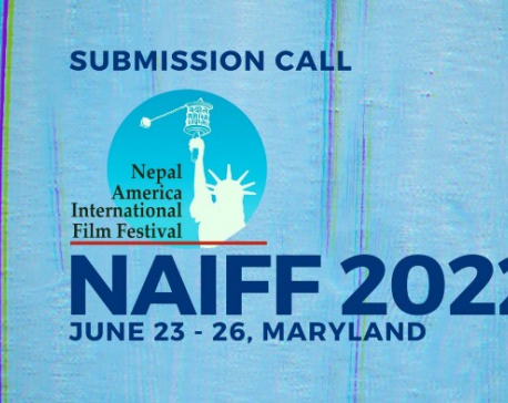 Gearing up for fifth edition of NAIFF 2022