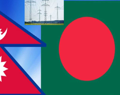 Nepal and Bangladesh reach agreement on electricity tariff