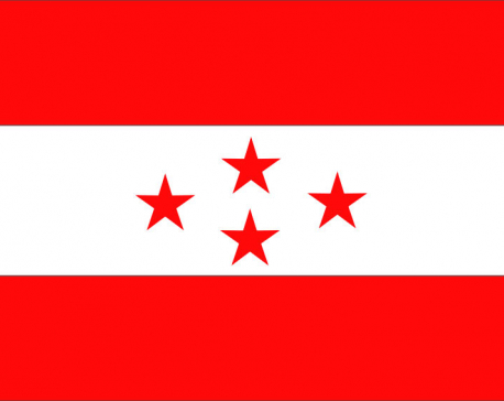 Paudel faction finalizes names for five ministers