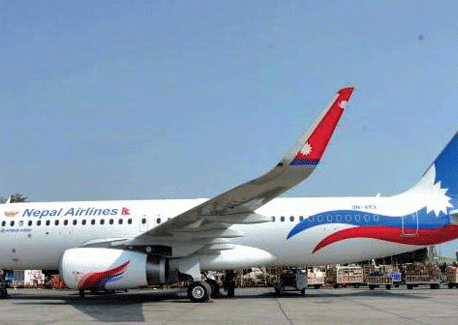 NAC to conduct Kathmandu-Dubai daily flights from August 1