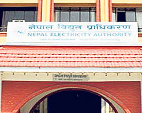 Power-tripping drops as a result of reform in electricity distribution system done in  past: NEA