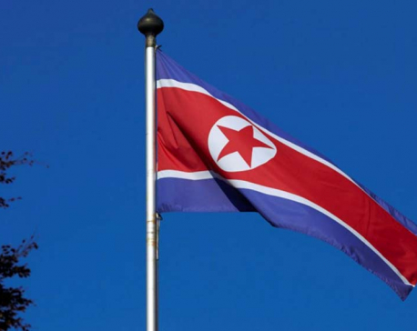North Korea says new U.N. sanctions an act of war