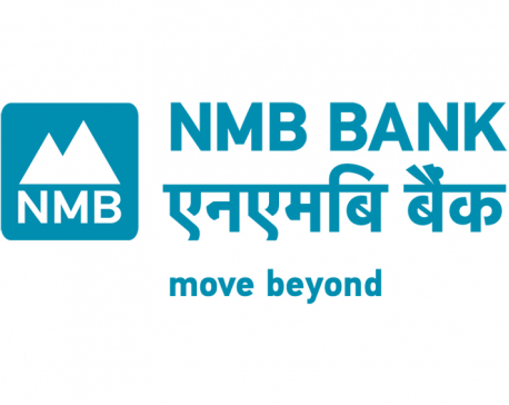 NMB bank initiates auction of 52,172 founder shares at Rs 120 per share