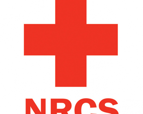 Red Cross to provide service during Dashain