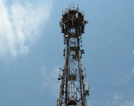 Telephone service disrupted in Humla for over a month