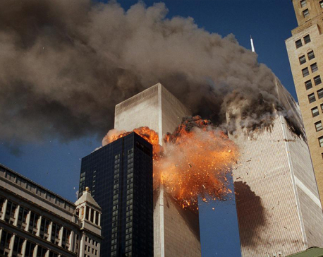 US marks 20 years since 9/11, in shadow of Afghan war’s end