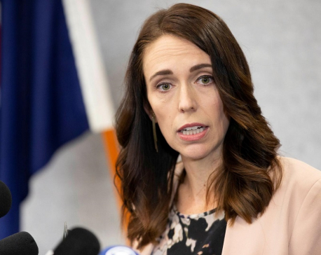 New Zealand extends lockdown by a week, to ease measures on April 27