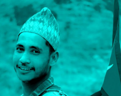 Continuous hearing on case related to Rukum's Soti incident begins at SC today