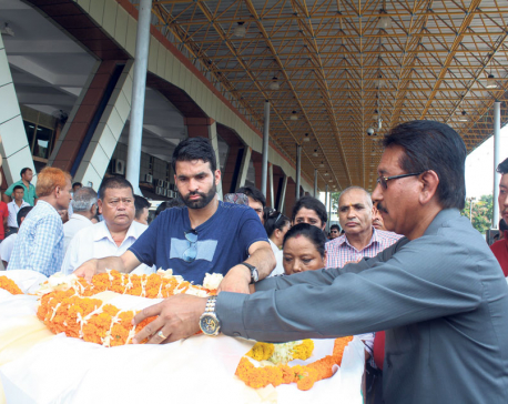 Former Sikkim chief minister Bhandari dies