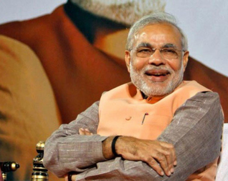 Indian censor board refuses to clear Modi-themed feature film