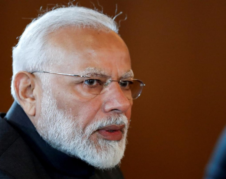 India’s PM Modi faces big electoral test in Muslim areas