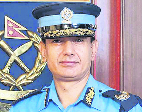 DIG Silwal was only asked to record statement by probe committee: Nepal Police