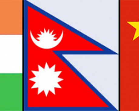 Defining Nepal's foreign policy