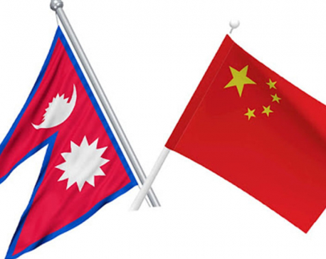 Nepal, China agree to conduct joint monitoring to settle border disputes